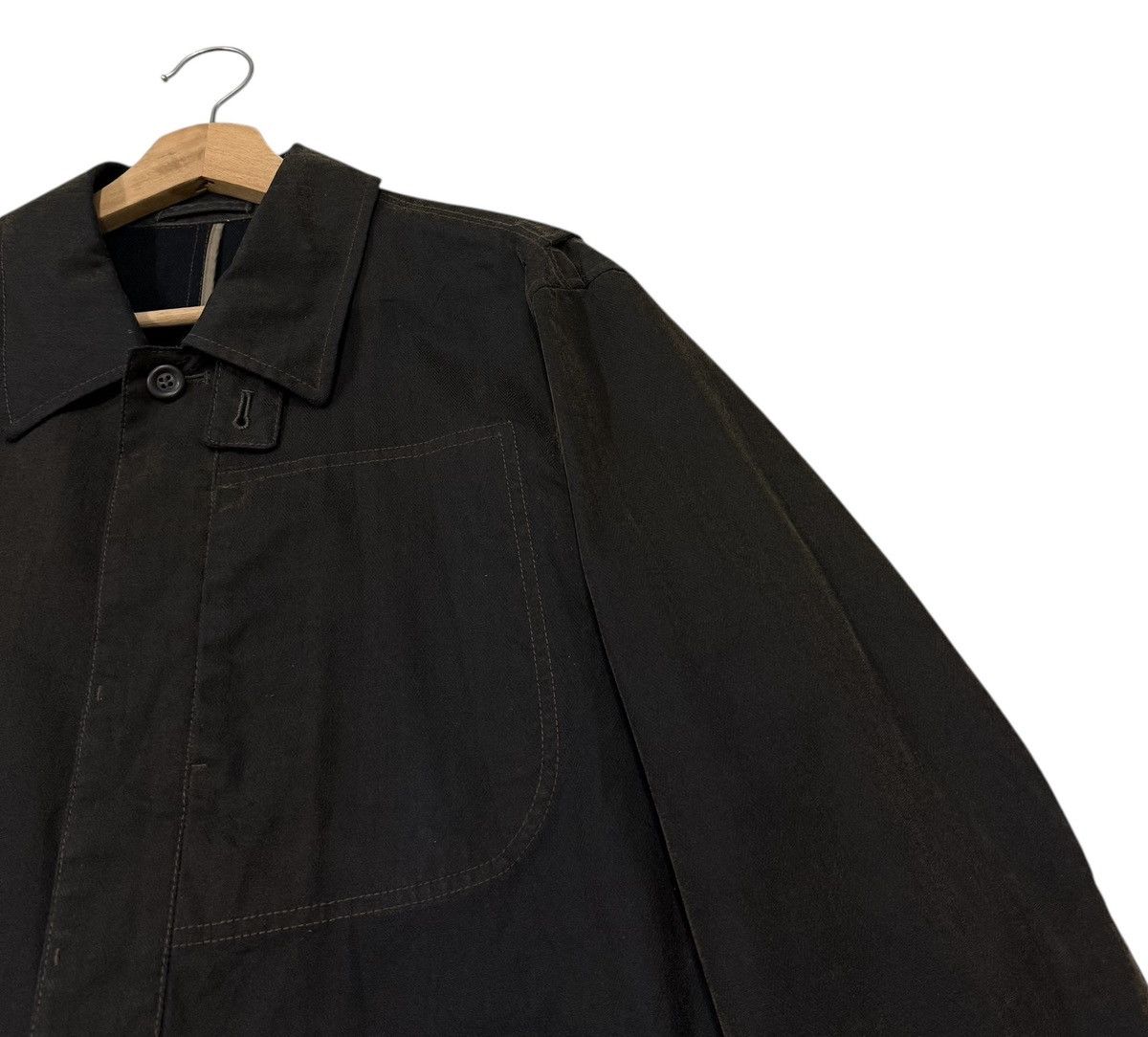 JUN MEN Vintage Jun Men Workers Chore Jun Takahashi Inspired Jacket Size US M / EU 48-50 / 2 - 2 Thumbnail