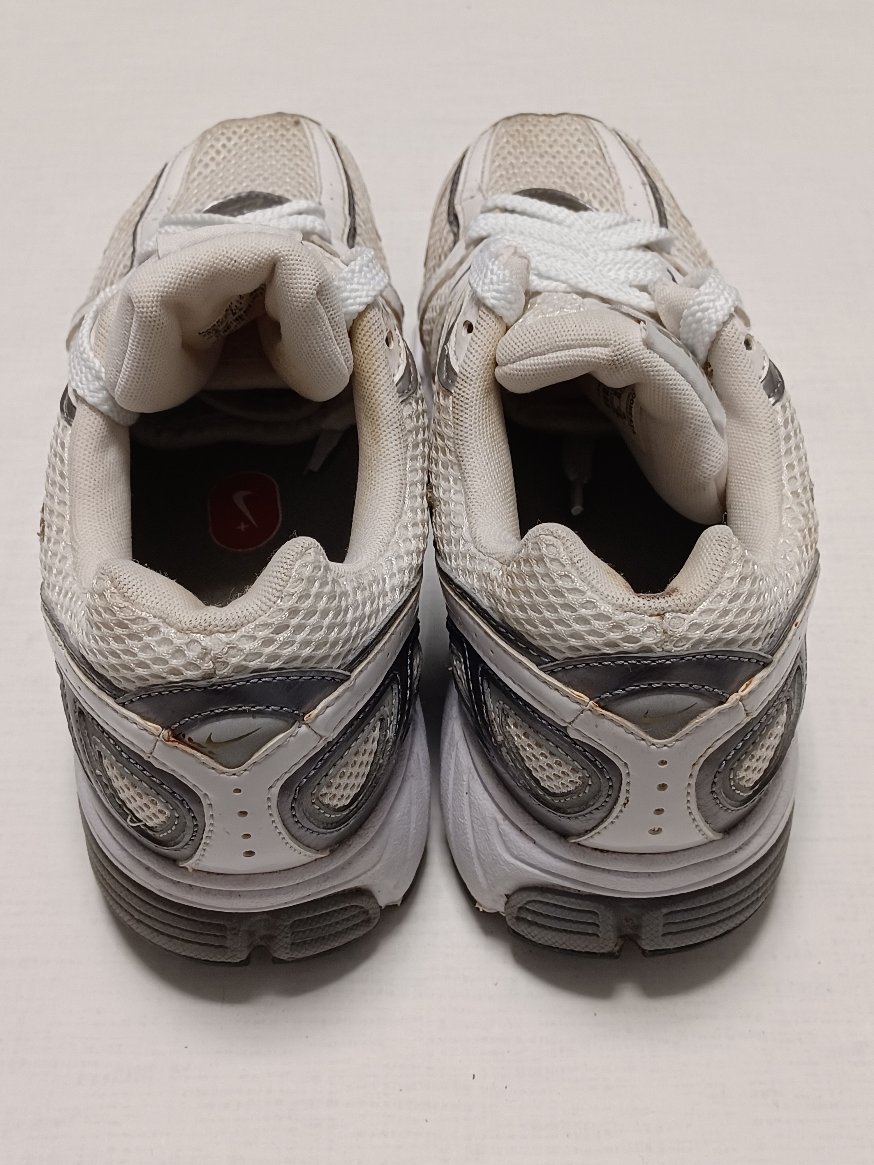 Nike × Vintage 2009 vintage Nike Air Citius 2 unisex sneakers eu40.5 Size US 9 / IT 39 - 4 Thumbnail