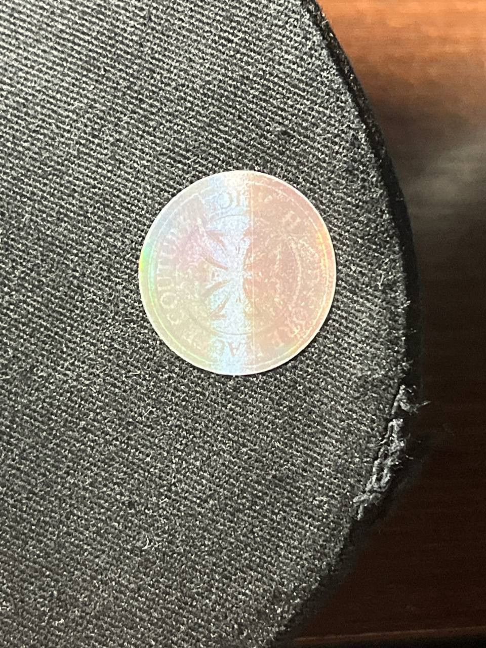 Alice Hollywood Alice Hollywood CKY VERY RARE Hat Size ONE SIZE - 5 Thumbnail
