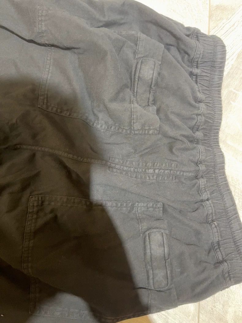 Rick Owens rick owens size m Black Pants Size US 28 / EU 44 - 5 Thumbnail