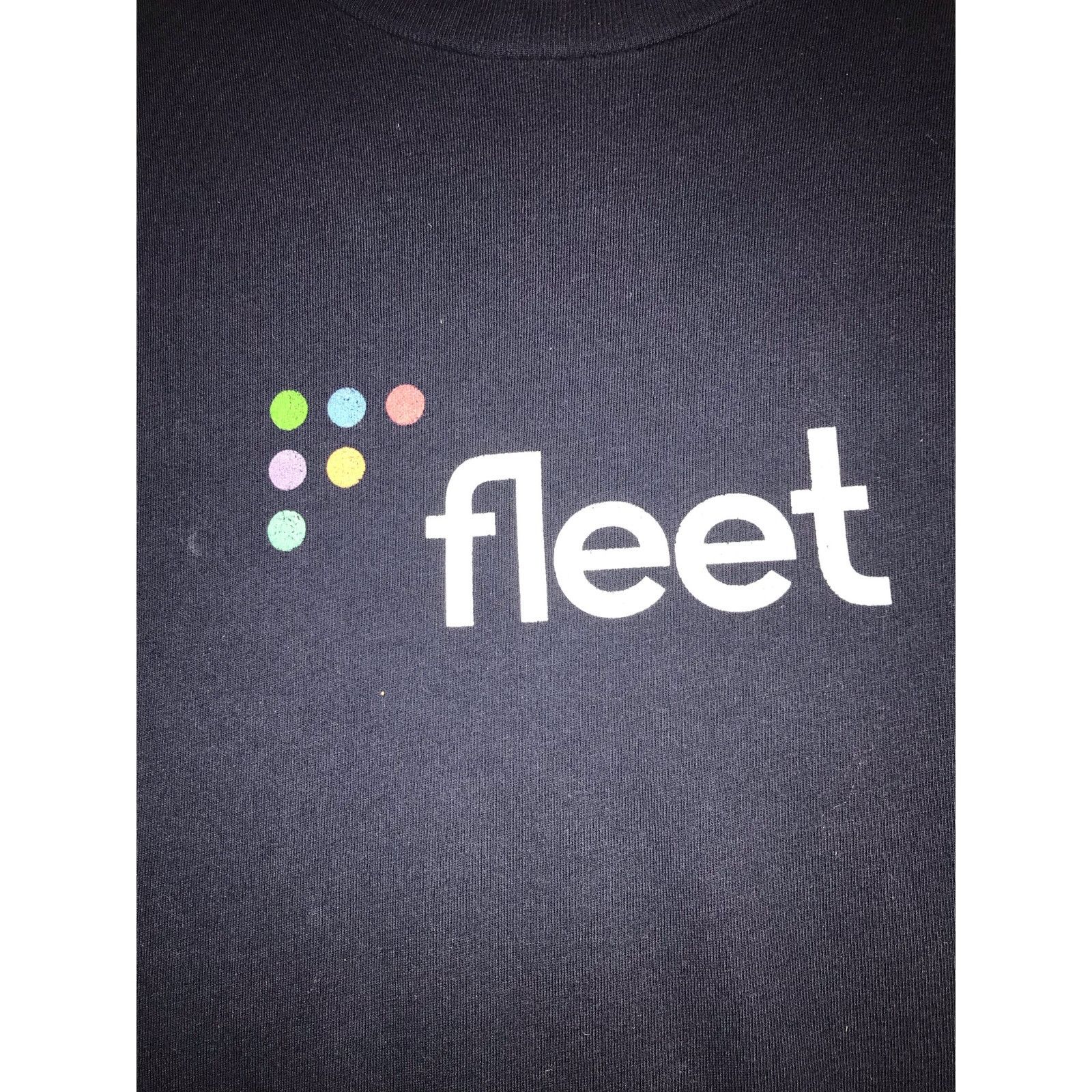 Canvas BELLA+CANVAS T-SHIRT Men's L Black Short Sleeved w/logo Size US L / EU 52-54 / 3 - 3 Thumbnail