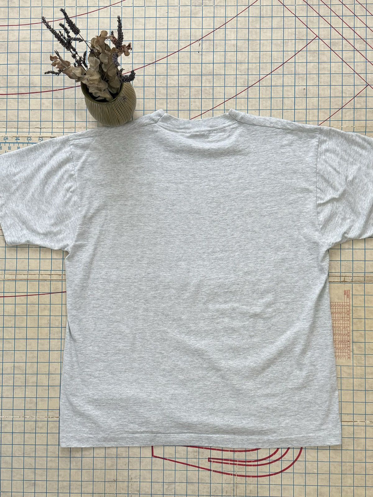 Other × Vintage Vintage Takin’ The Capitol Democratic Camp 93’ Size XL Gray Size US XL / EU 56 / 4 - 9 Thumbnail