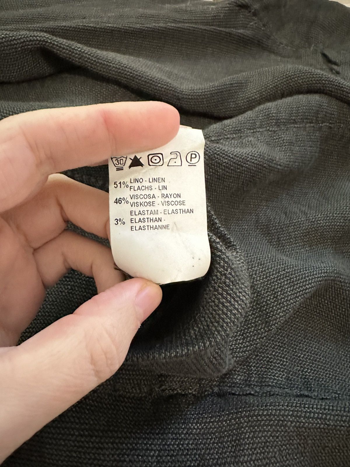 Transit Transit relaxed suit Size US L / EU 52-54 / 3 - 7 Thumbnail
