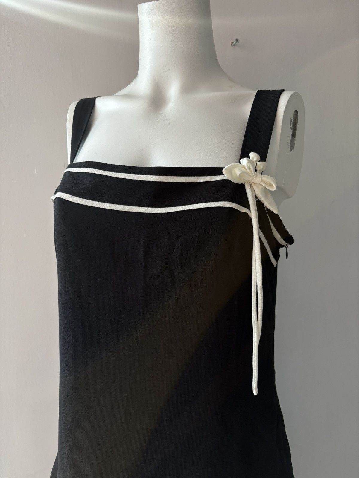 Ann Taylor Ann taylor dress Size L / US 10 / IT 46 - 8 Thumbnail