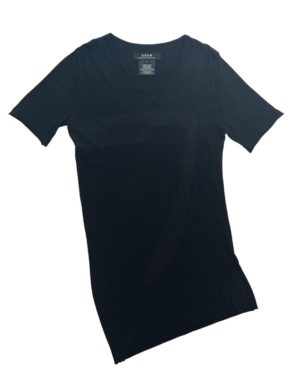 Other H.n.b.m T-shirt Size US M / EU 48-50 / 2 - 1 Thumbnail