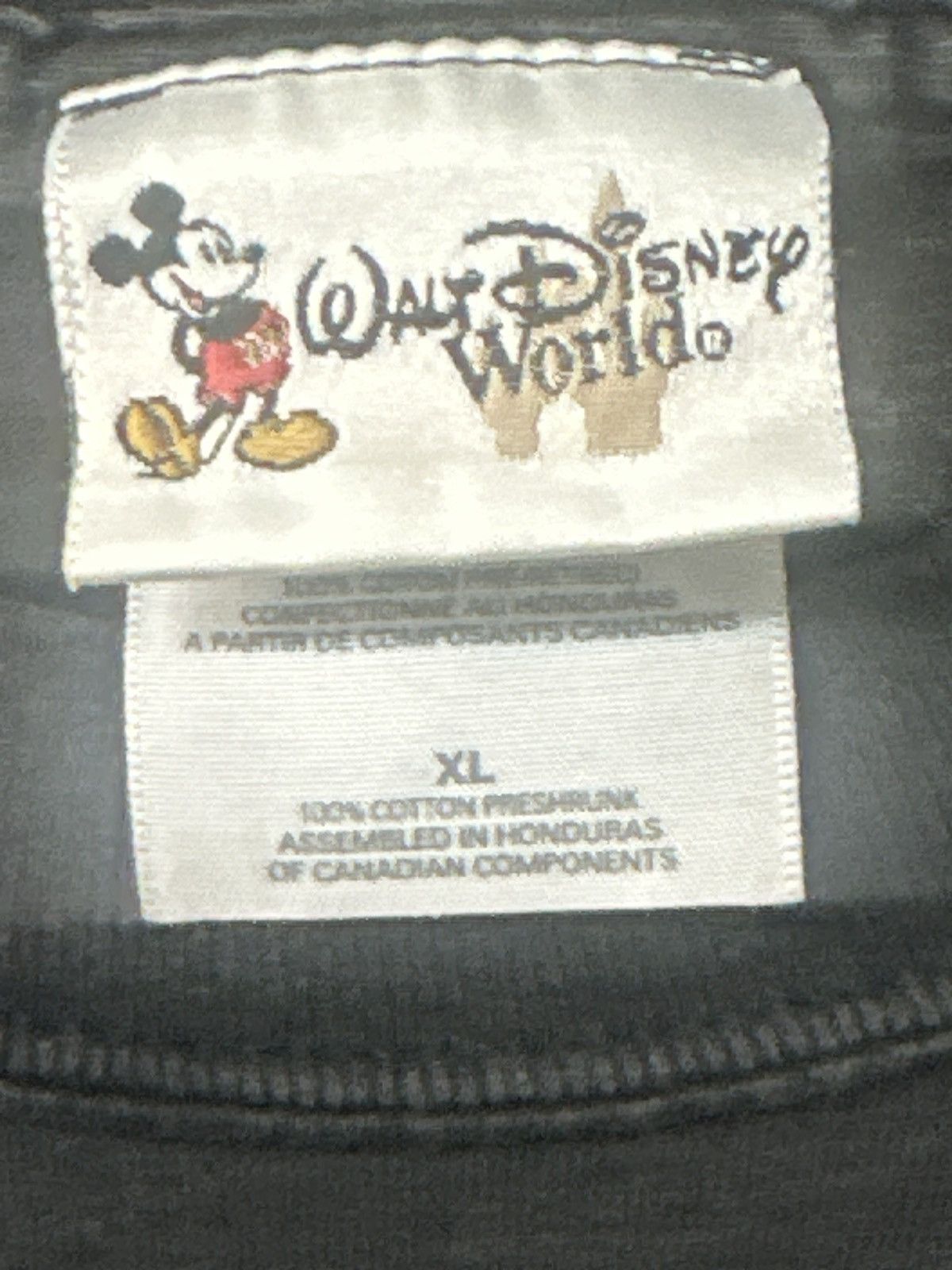 Vintage Vintage Super Soap Weekend 1998 Shirt Size US XL / EU 56 / 4 - 3 Thumbnail