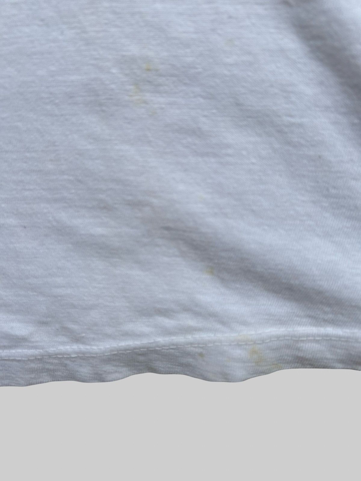Vintage Vintage RUDE DOGs Bull Terrier Graphic T-Shirt L Size US L / EU 52-54 / 3 - 8 Thumbnail