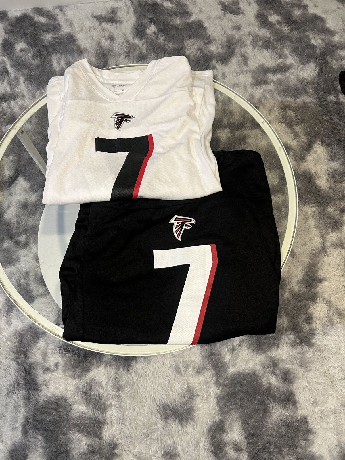 NFL Bijan Robinson Jersey Package Size US XL / EU 56 / 4 - 1 Thumbnail