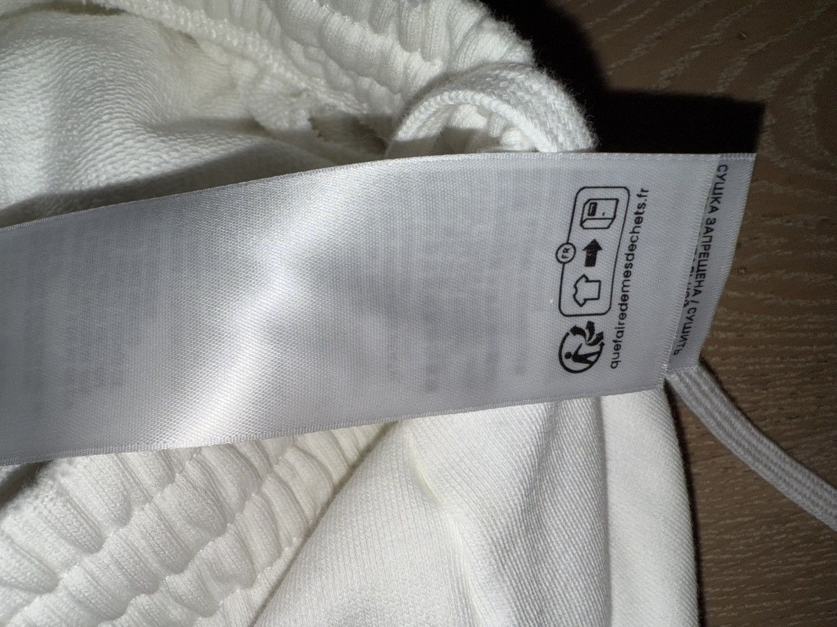 Balenciaga BALENCIAGA TOO LEAGUE SWEATPANFS Size US 30 / EU 46 - 5 Thumbnail