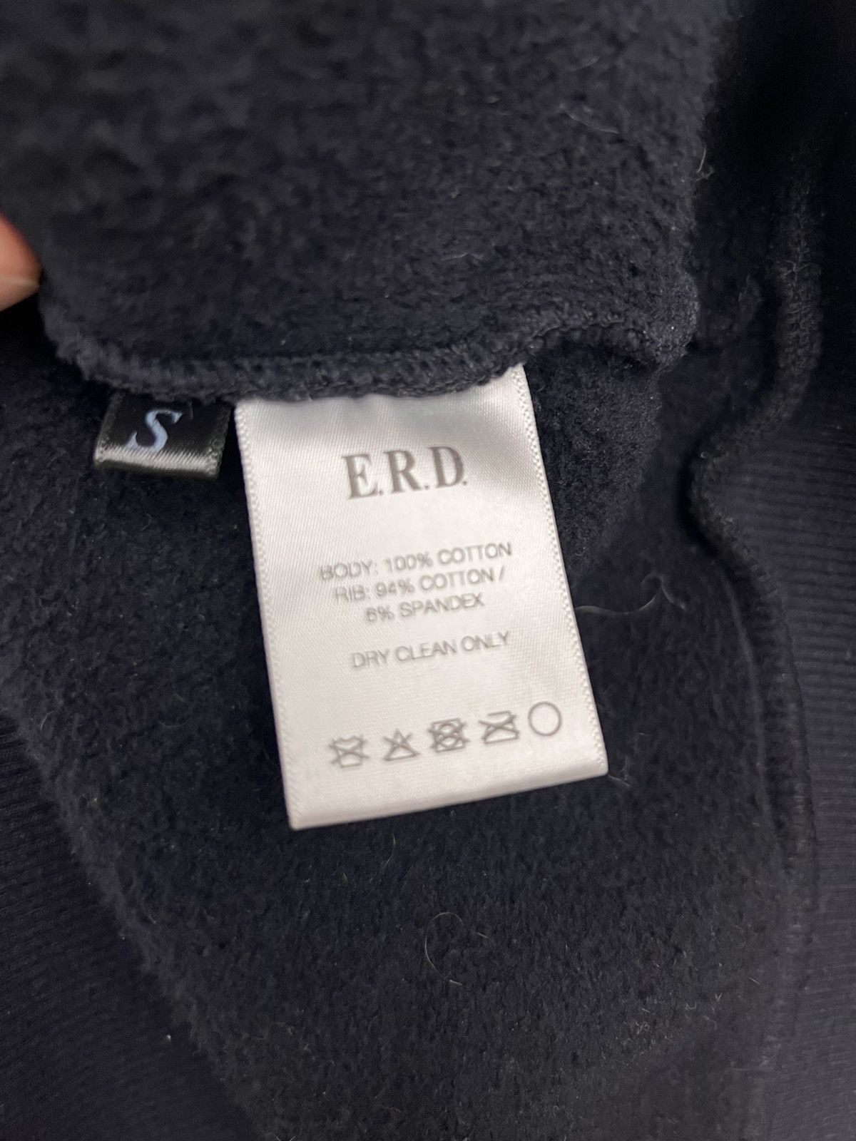 Enfants Riches Deprimes Crazy rare grail erd Eden roc four seasons IYKYK Size US S / EU 44-46 / 1 - 6 Thumbnail