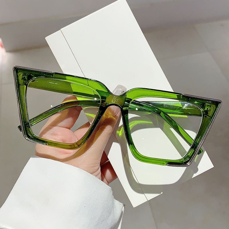 Electric Visual Future Street ins style custom avant-garde sunglasses Size ONE SIZE - 3 Thumbnail