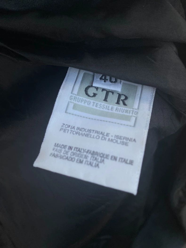 Other HELMUT LANG size40 Silk overcoat Size US S / EU 44-46 / 1 - 6 Thumbnail