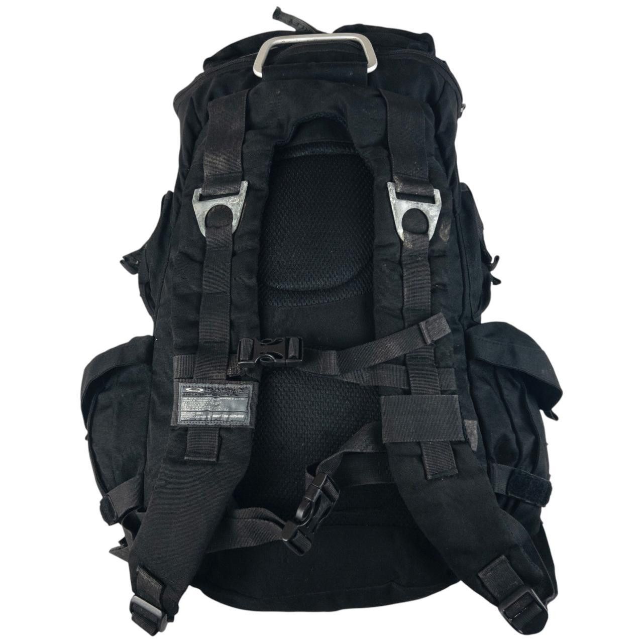 Oakley Vintage Oakley Utility Cargo Backpack Size ONE SIZE - 2 Thumbnail