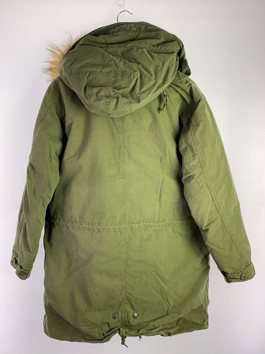 Avirex Avirex Mods Cotton Coat Khaki Size US M / EU 48-50 / 2 - 2 Thumbnail