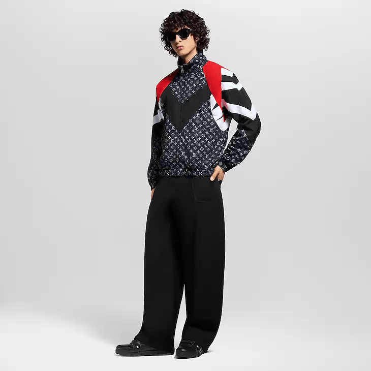 Louis Vuitton LV Trainer Size US 6 / EU 39 - 7 Thumbnail
