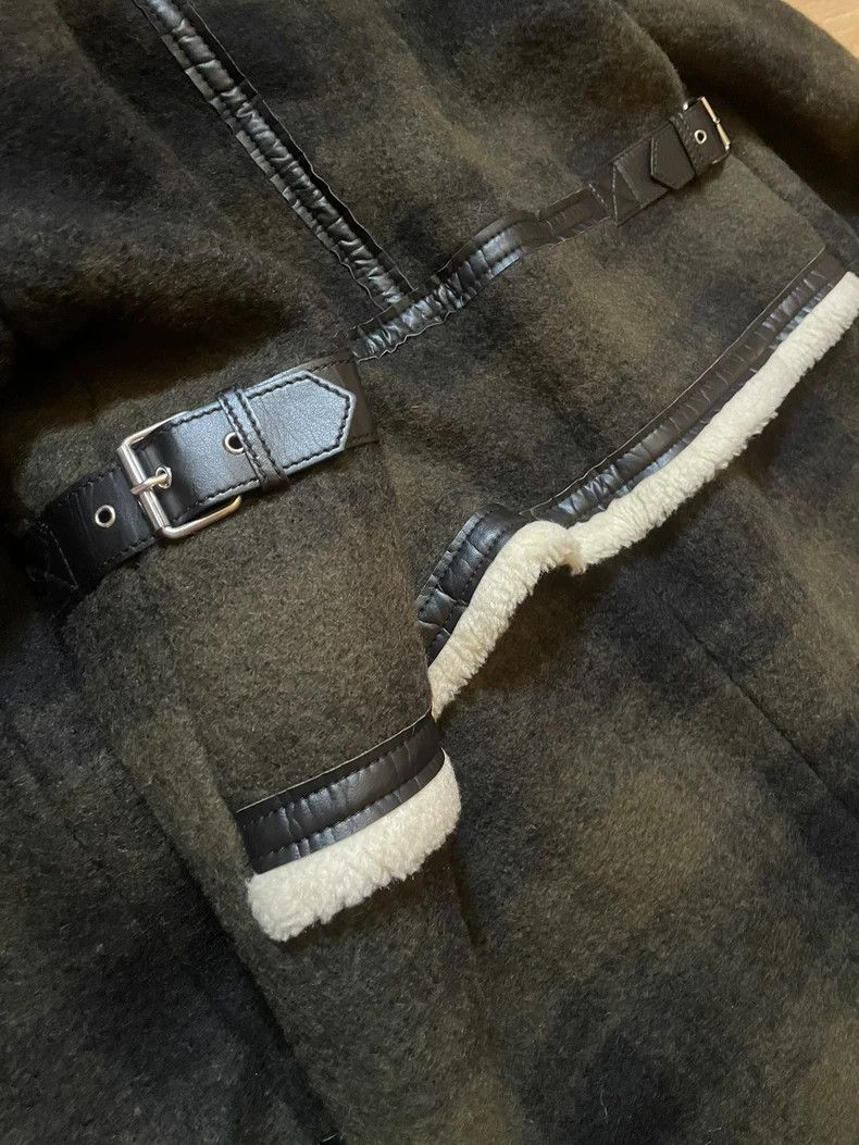 Maison Margiela Maison Margiela Coats and jackets 2501-Nextarrow Size M / US 6-8 / IT 42-44 - 7 Thumbnail