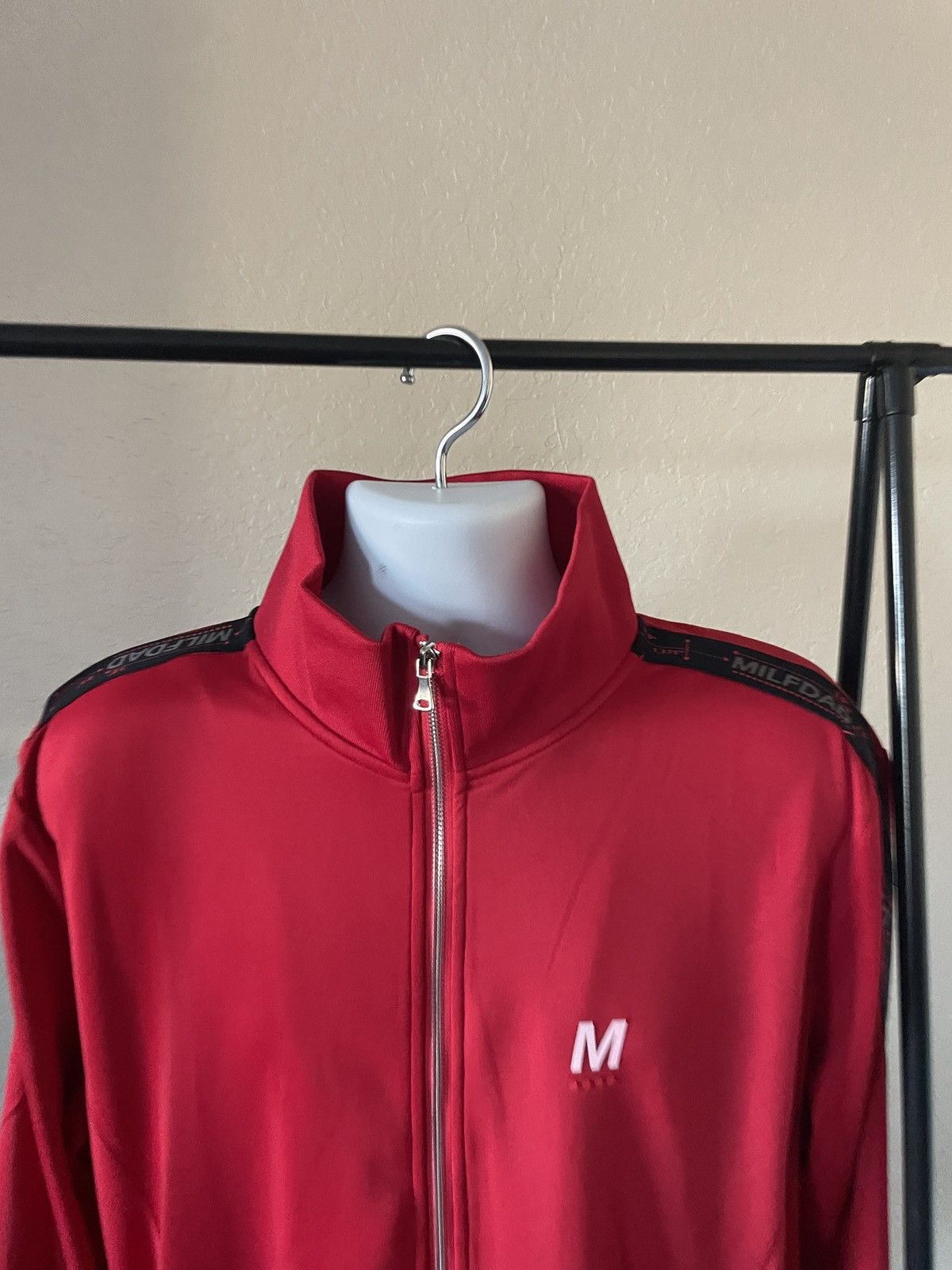 Milfdad MILFDad Track Jacket Size US XL / EU 56 / 4 - 1 Thumbnail