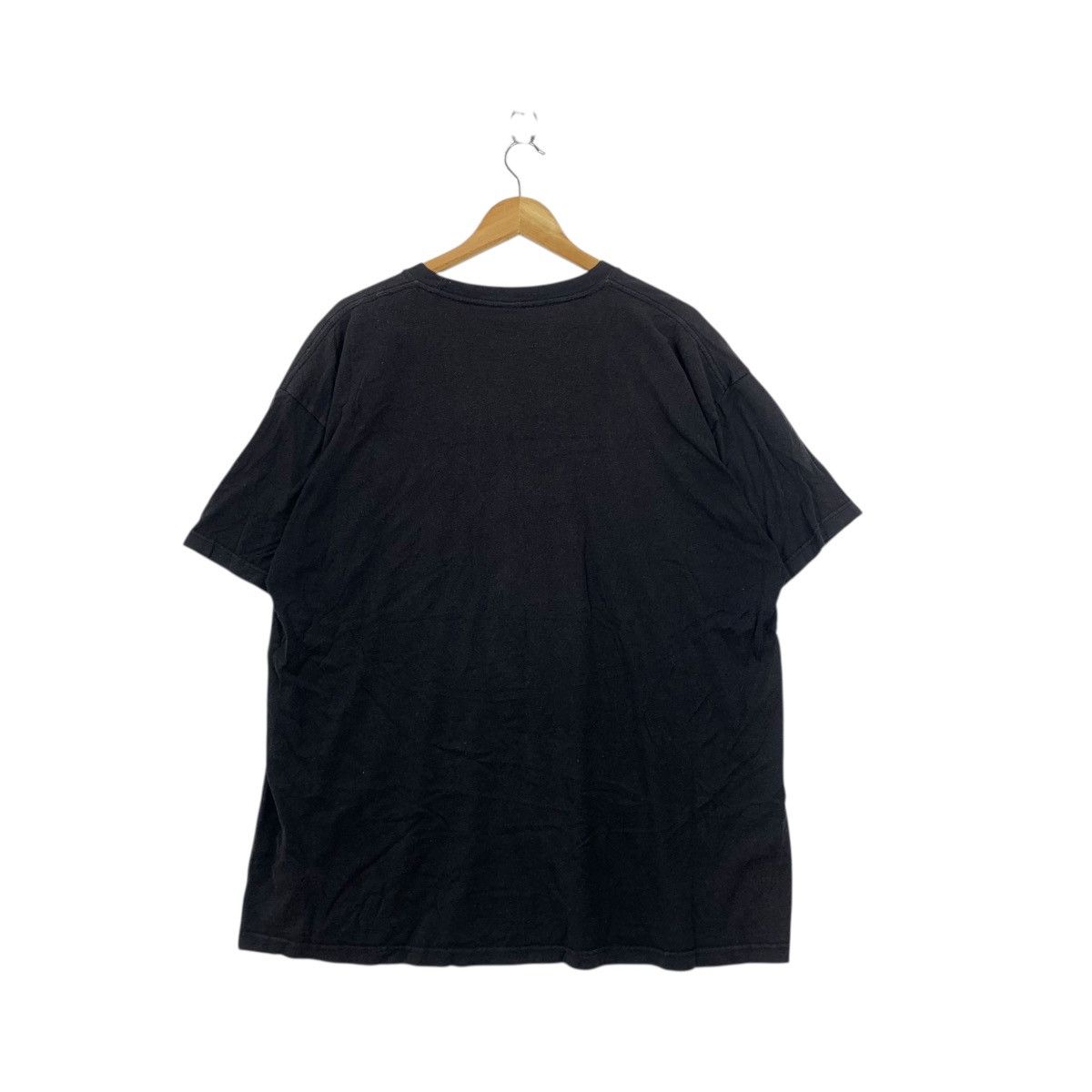 Band Tees Vintage JOY DIVISION CLOSER Peter Saville Photography Tee Size US XXL / EU 58 / 5 - 5 Thumbnail