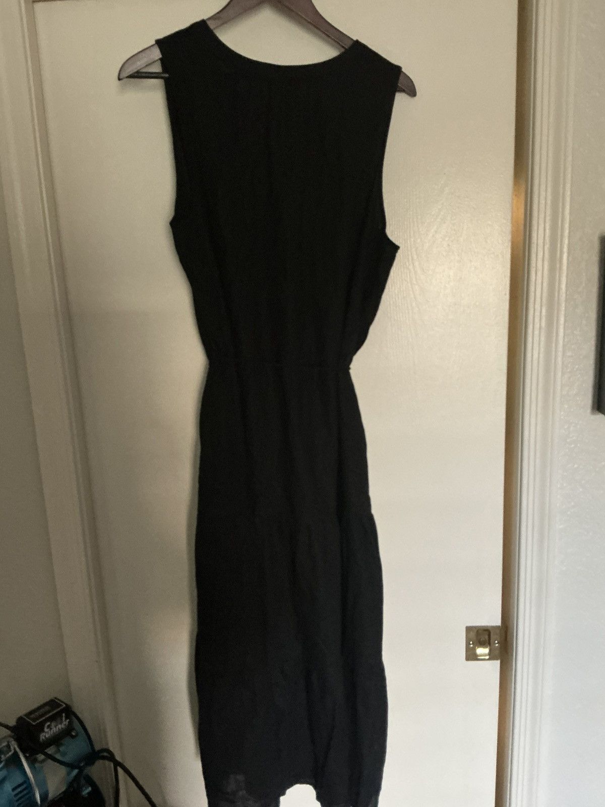 Tommy Bahama Palm shore’s linen-blend sundress Size XL / US 12-14 / IT 48-50 - 1 Thumbnail
