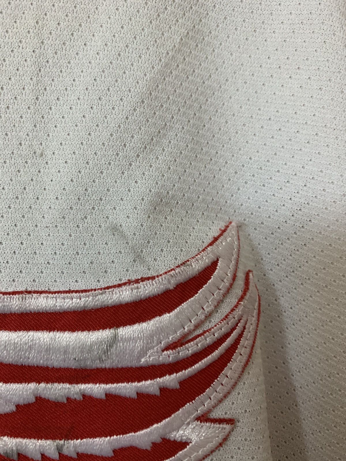 NFL detroit NFL red wings jersey Size US M / EU 48-50 / 2 - 15 Thumbnail