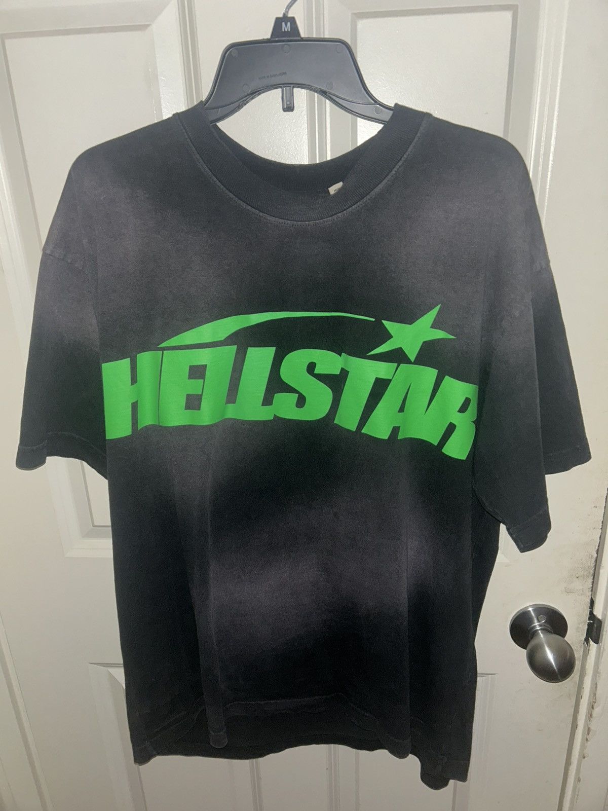 HELLSTAR Classic Tee