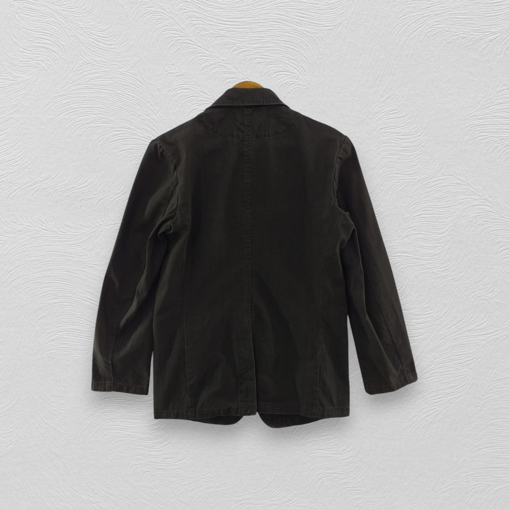 Japanese Brand intage Power to the People Jacket Medium Size -J027 Size US M / EU 48-50 / 2 - 3 Thumbnail