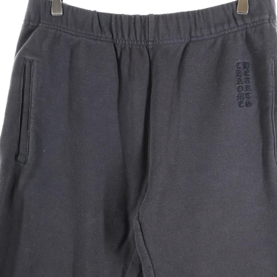 Chrome Hearts CHROME HEARTS y not sweatpants Size US 32 / EU 48 - 3 Thumbnail