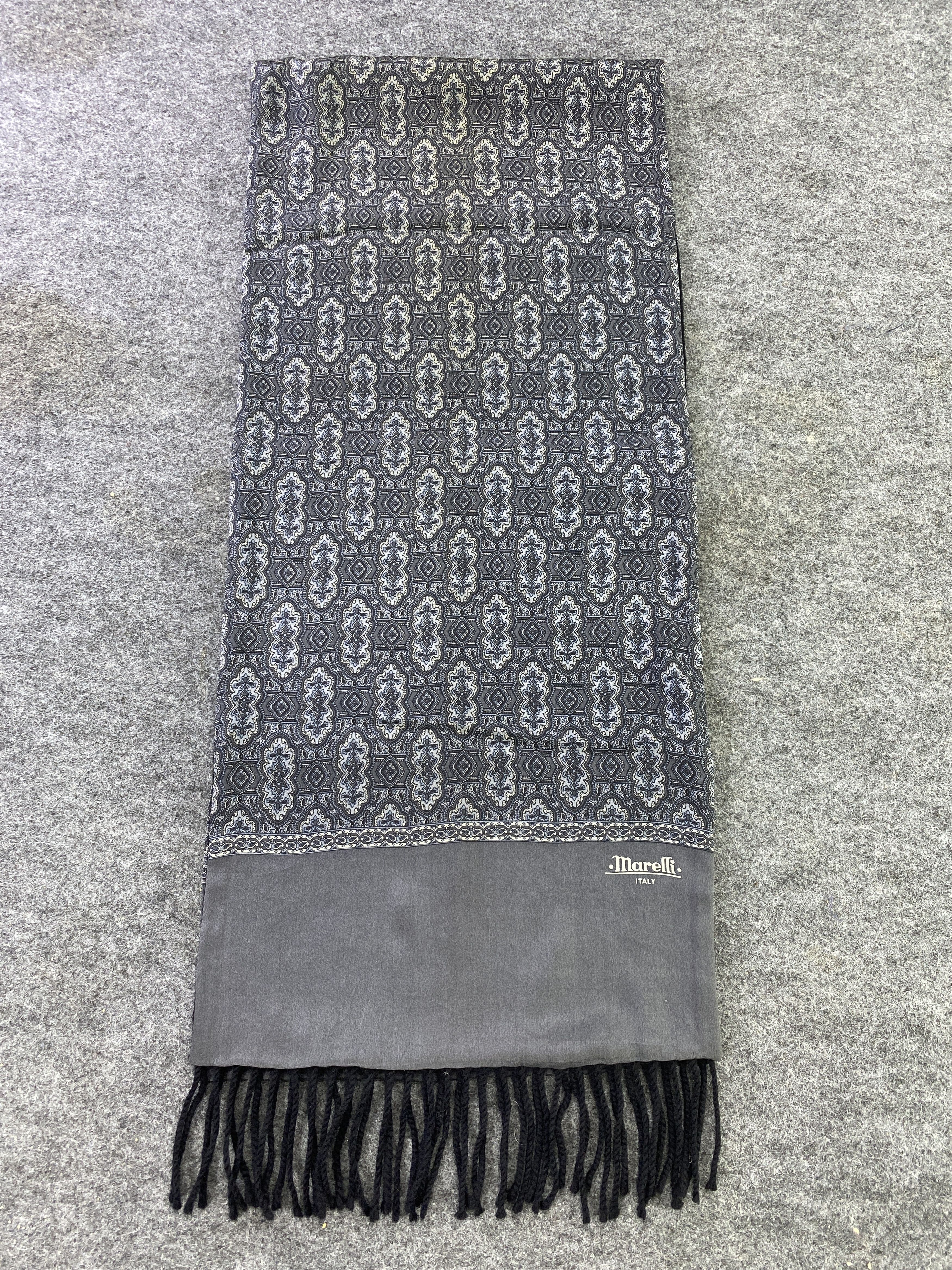 Designer MARELLI Scarf / Muffler / Neckwear -T575 Size ONE SIZE - 2 Thumbnail