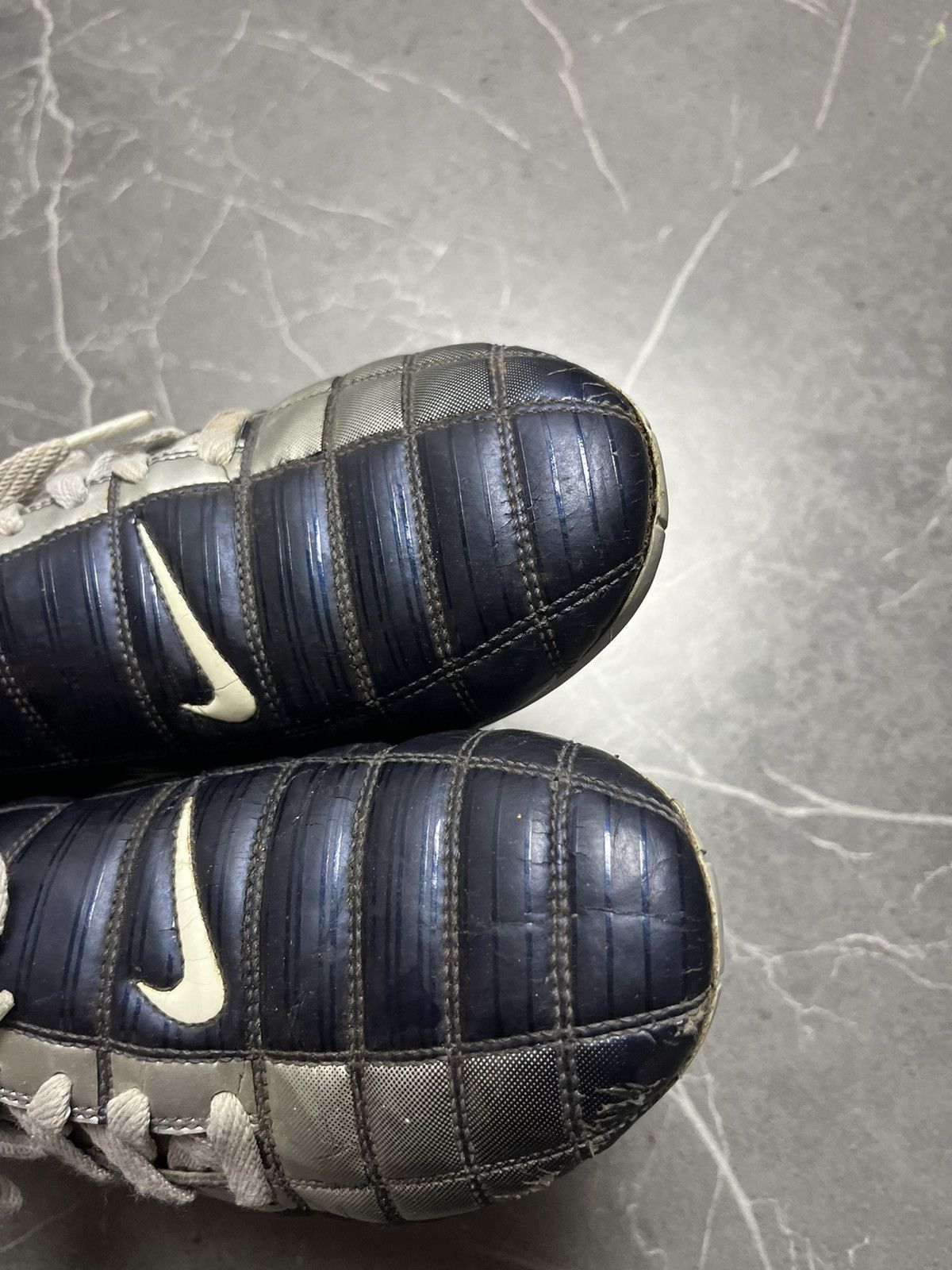 Nike Nike total 90 totalissimo football shoes vintage Size US 9 / EU 42 - 6 Thumbnail