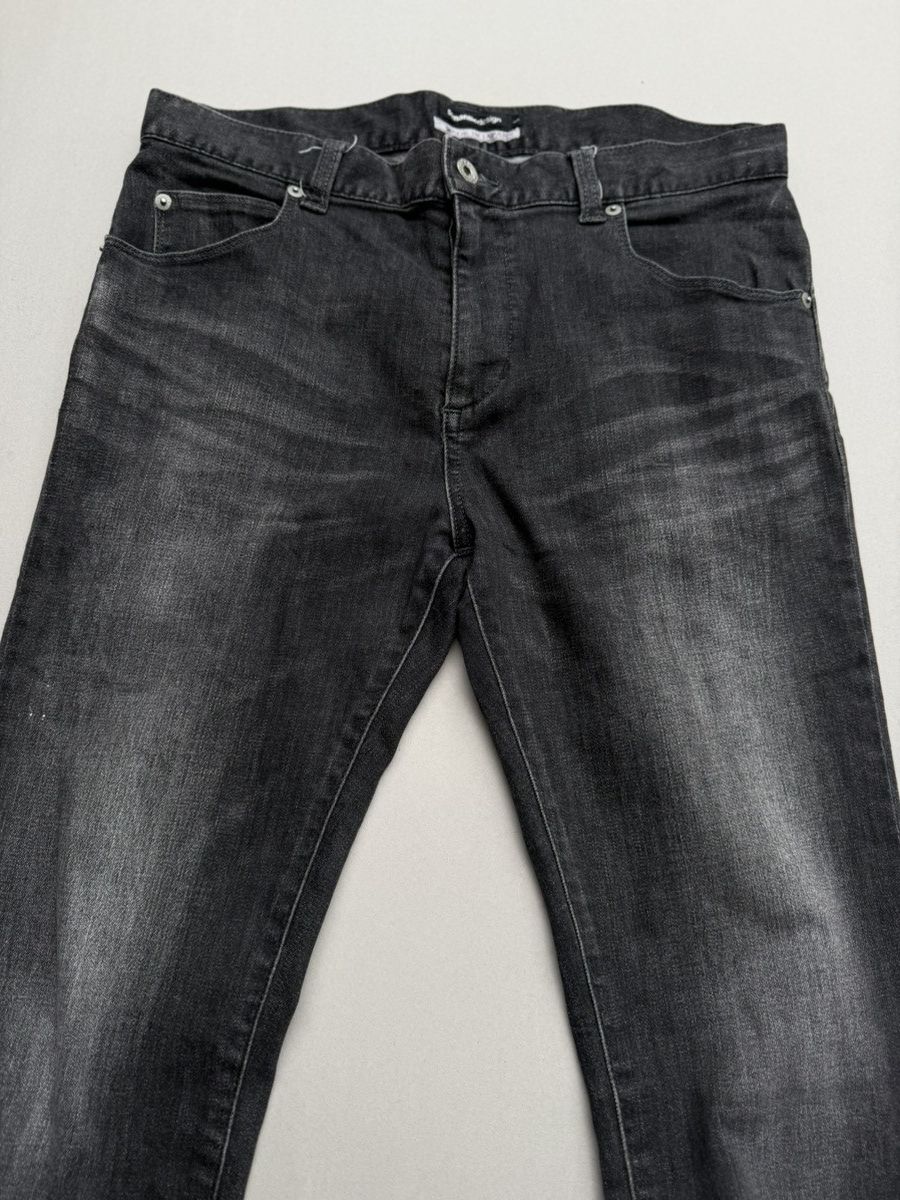semanticdesign lace up flare jeans Size US 29 - 2 Thumbnail