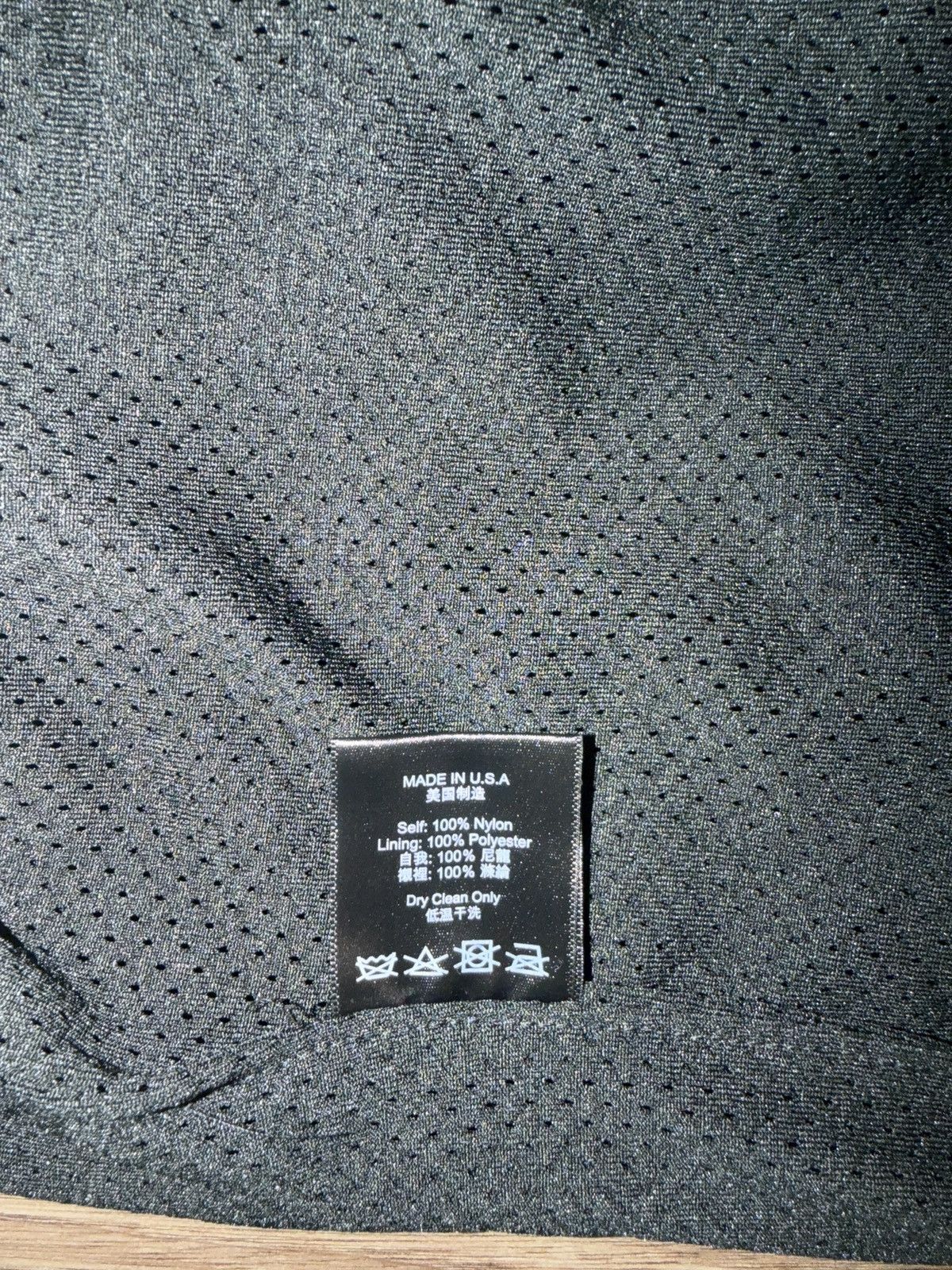 Rhude Rhude logo shorts Size US 29 - 5 Thumbnail