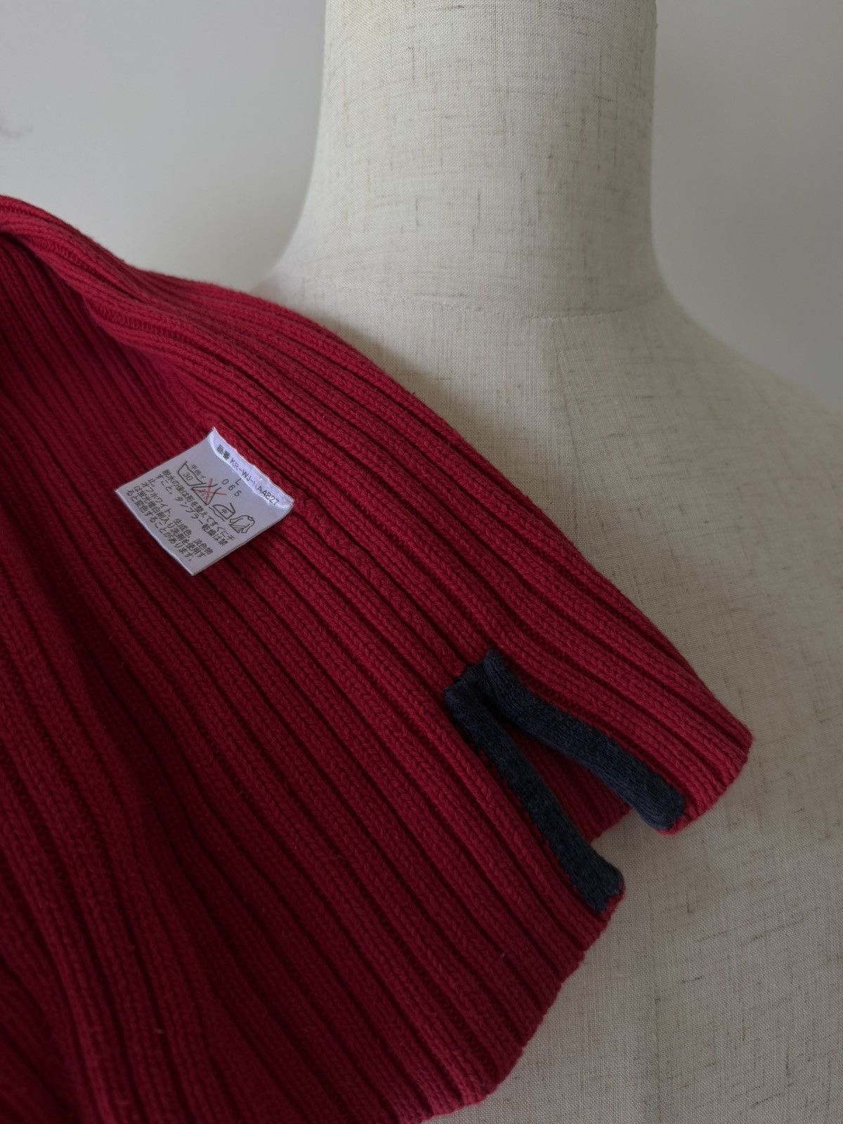 Polo Ralph Lauren POLO JEANS Co. RALPH LAUREN Size L / US 10 / IT 46 - 6 Thumbnail