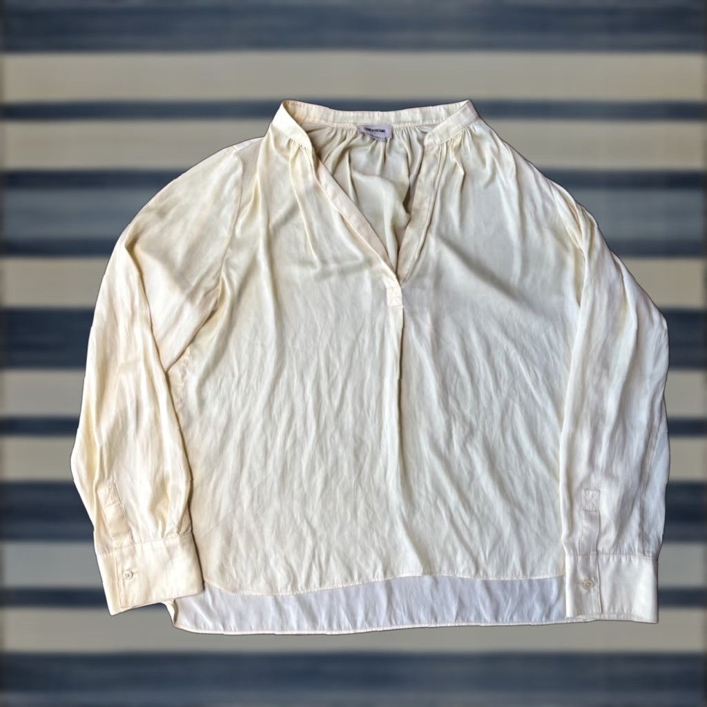 Zadig & Voltaire VINTAGE? No. Size S / US 4 / IT 40 - 1 Thumbnail