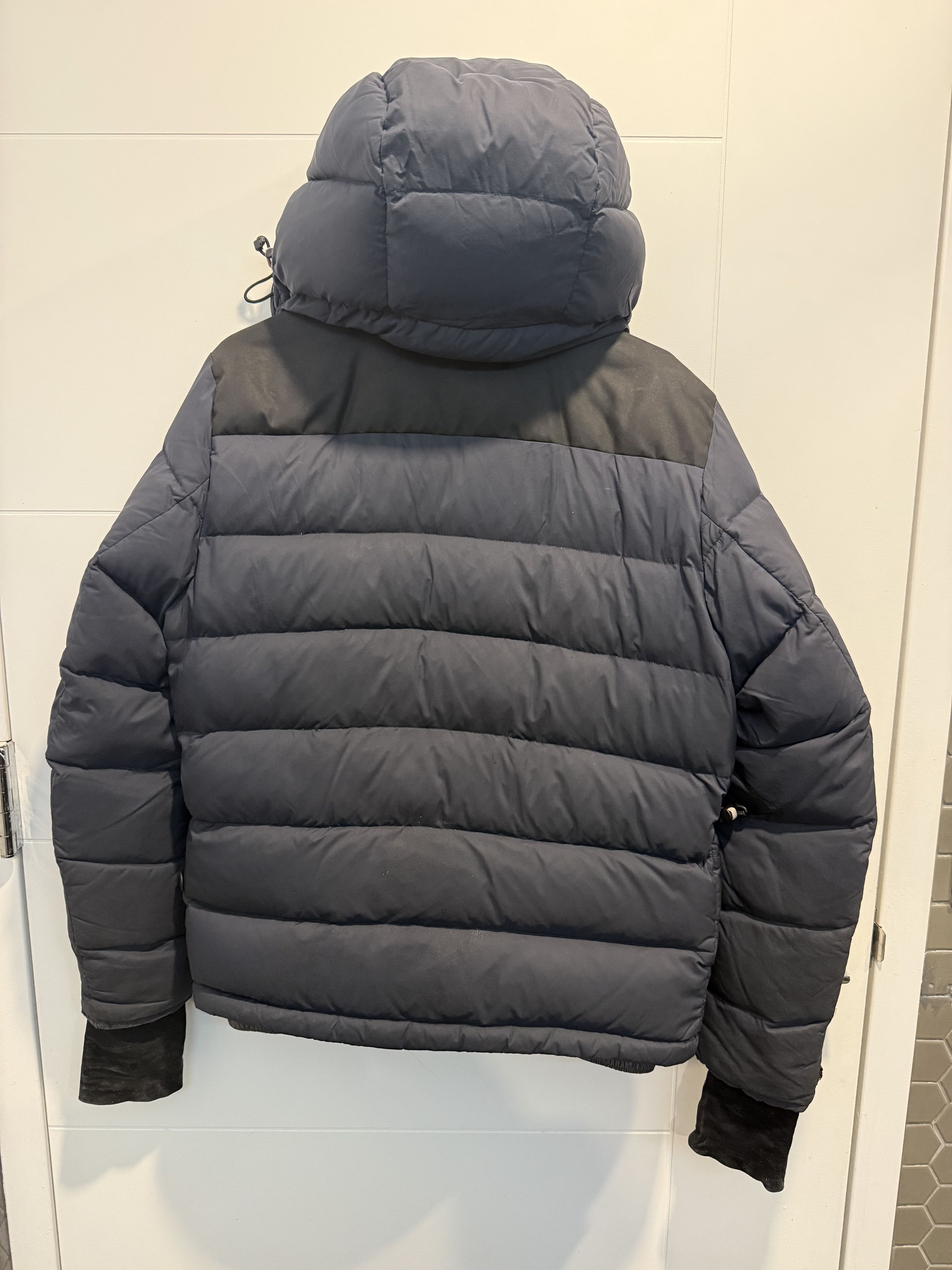 Moncler Grenoble Moncler Grenoble Jacket Size US S / EU 44-46 / 1 - 3 Thumbnail