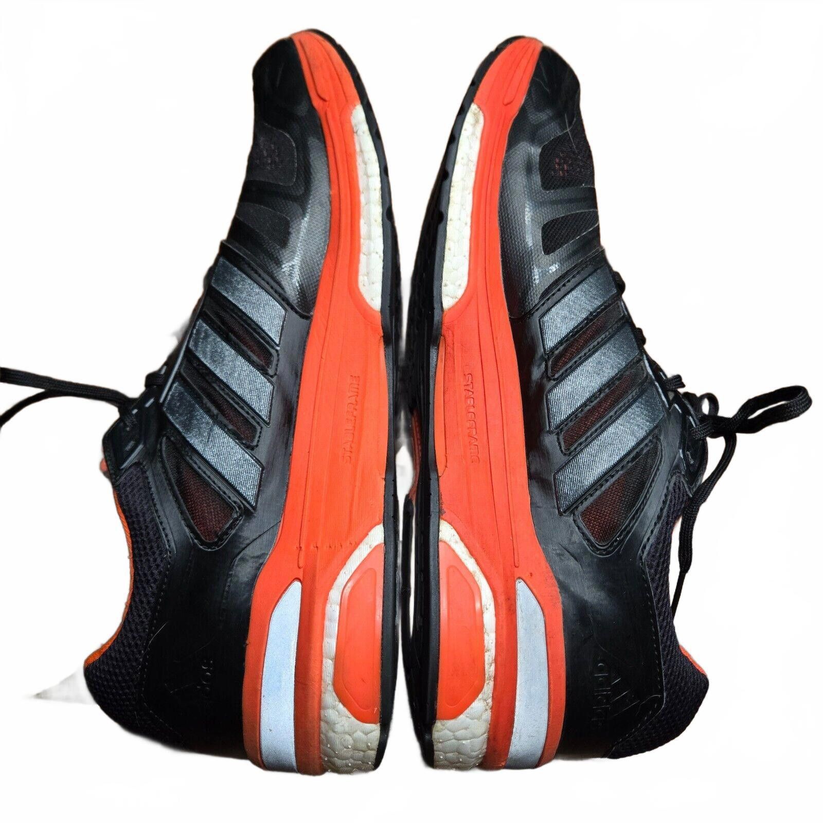 adidas gazelle silver green womens adidas Supernova Ease Shoes in Large Sizes – BigShoes main image 0