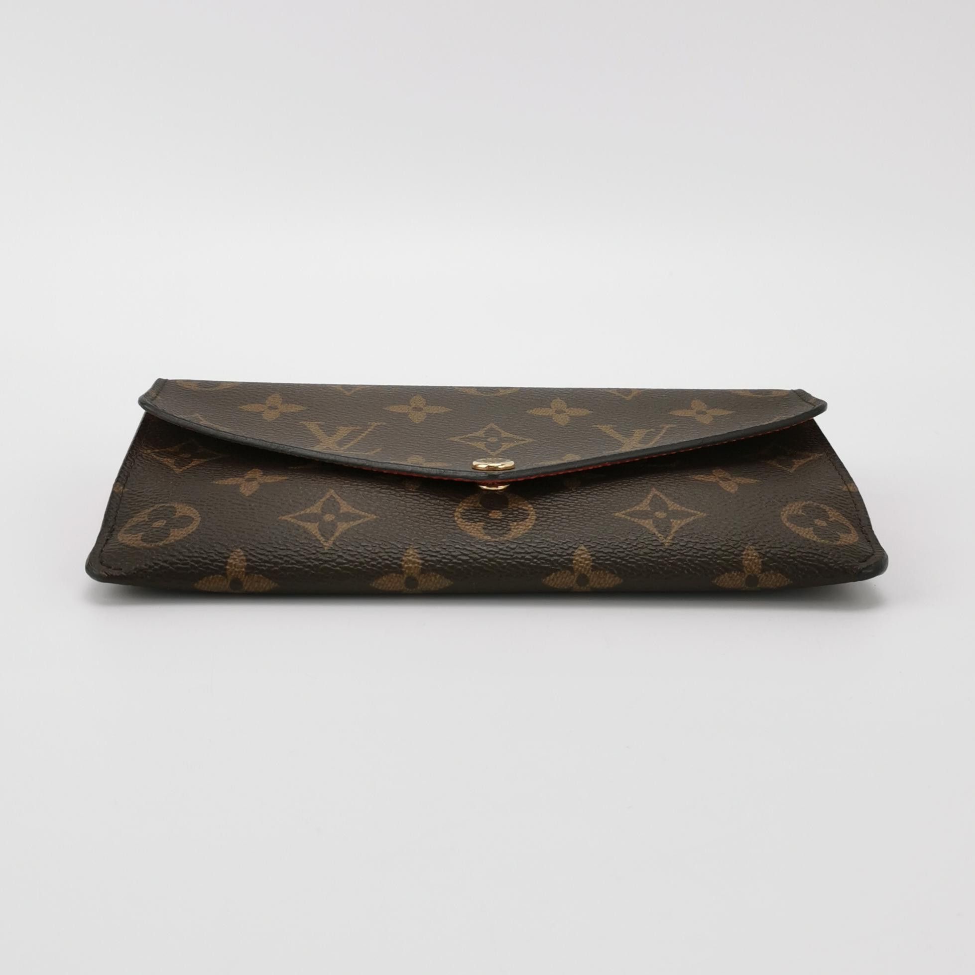 Louis Vuitton Louis Vuitton (LV) Pochette Félicie 3-in-1 Monogram Print S Size ONE SIZE - 1 Thumbnail