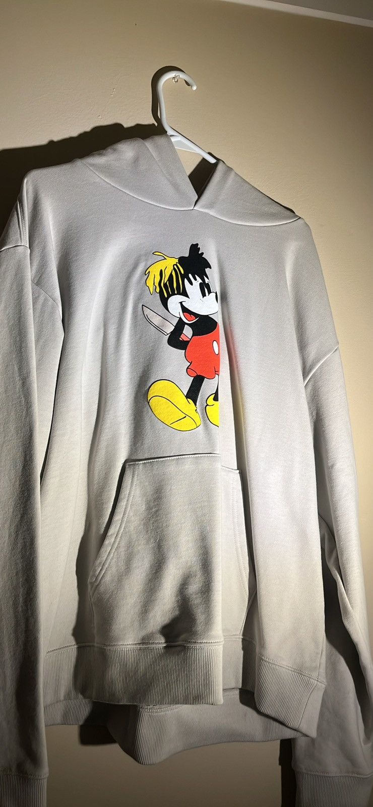Revenge Revenge DKYFK hoodie Size US L / EU 52-54 / 3 - 1 Thumbnail