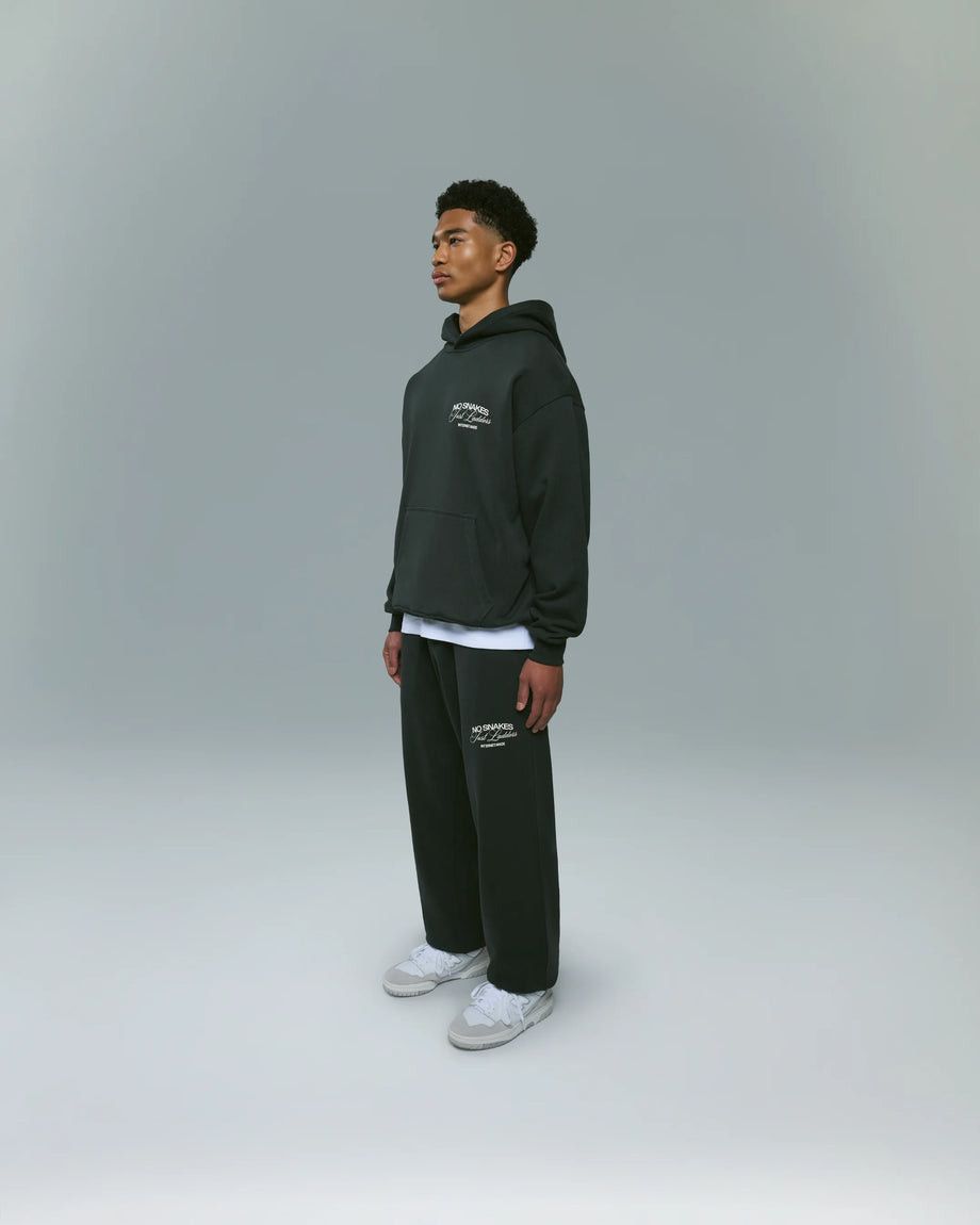 Other NO SNAKES SKELETON HOODIE M oversized Size US M / EU 48-50 / 2 - 3 Thumbnail