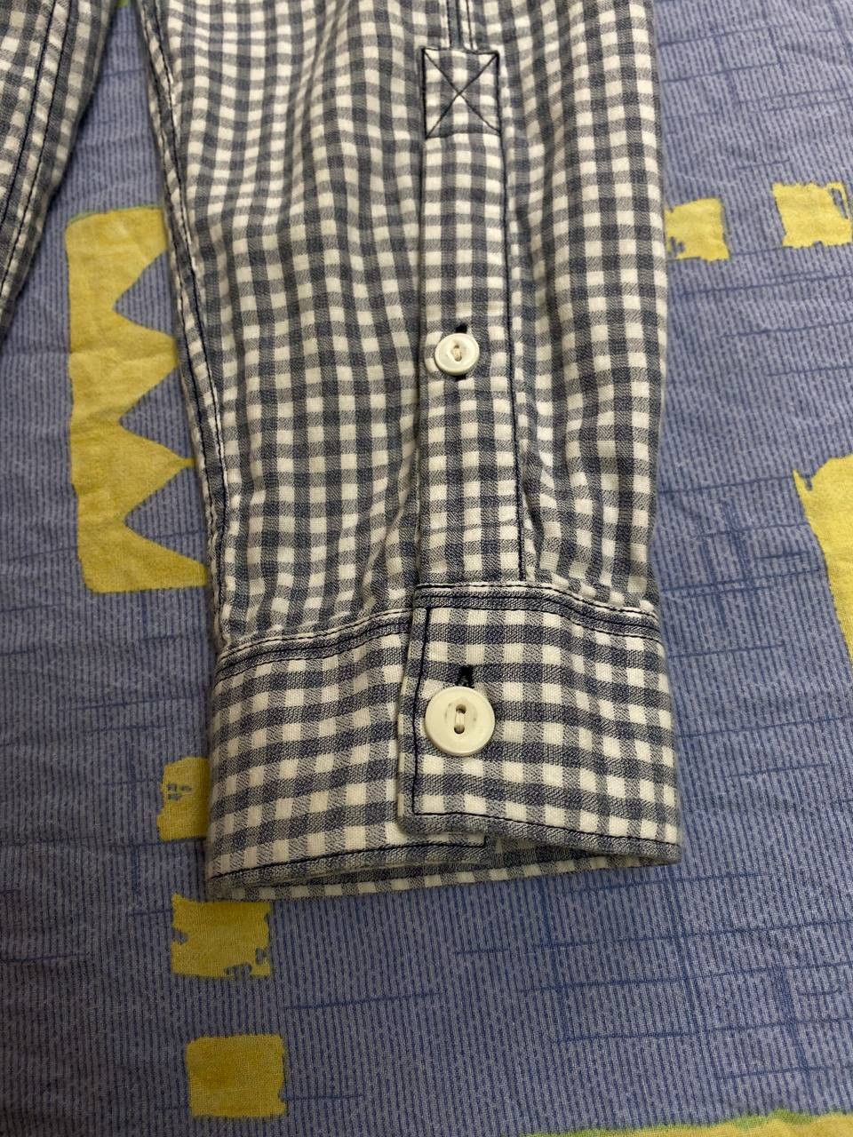 Diesel Diesel shirt Size US XL / EU 56 / 4 - 19 Thumbnail