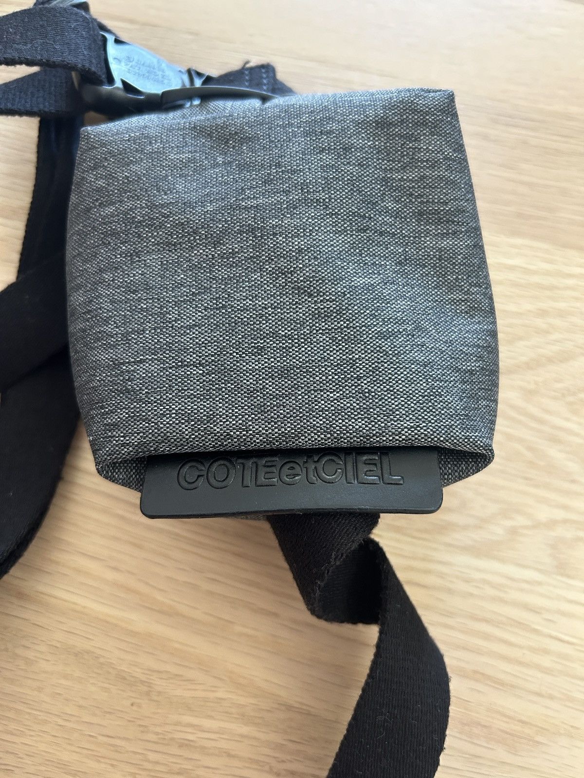Cote&Ciel CoteetCiel Cross Body Bag Size ONE SIZE - 3 Thumbnail
