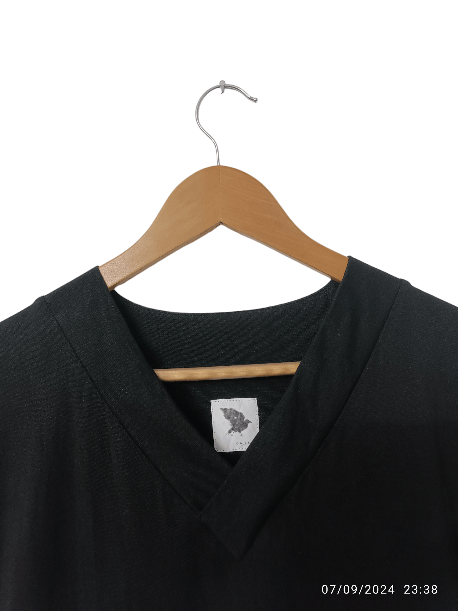 Japanese Brand Japanese Brand Limited edition t-shirt Size US M / EU 48-50 / 2 - 5 Thumbnail