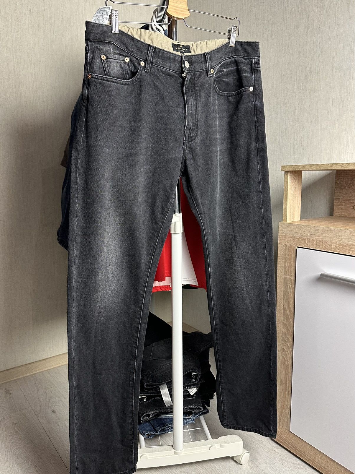 Belstaff Belstaff longton slim pants size 38x34 Size US 38 / EU 54 - 1 Thumbnail