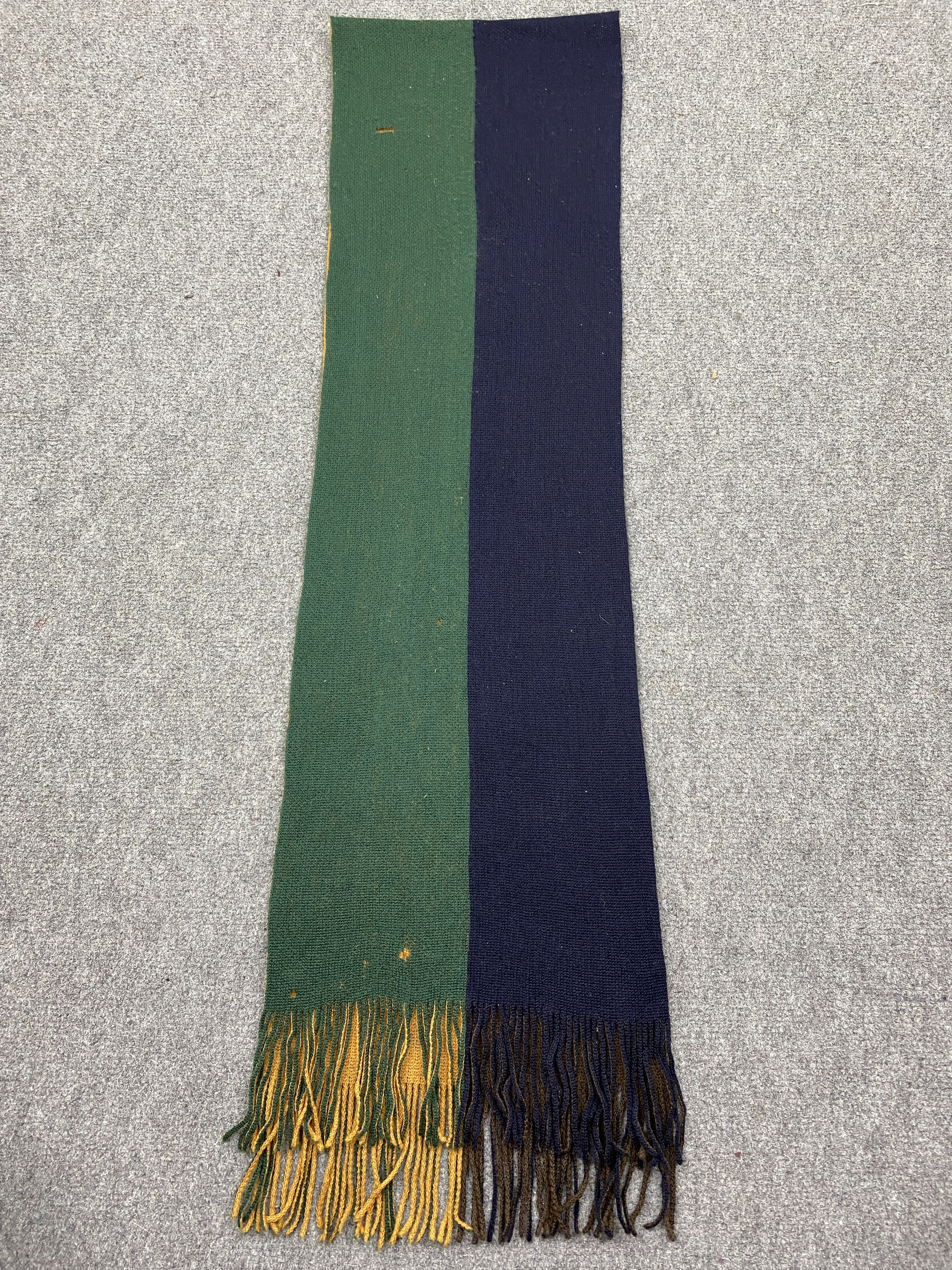 Chaps Chaps Ralph Lauren Scarf / Muffler / Neckwear-SC0150 Size ONE SIZE - 6 Thumbnail
