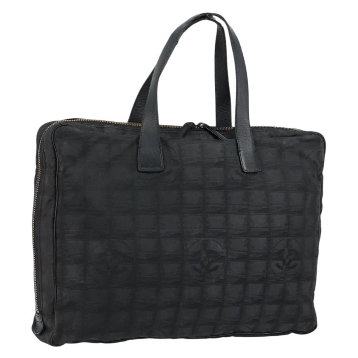 Chanel Chanel Gabrielle Classic Flap Briefcase Size ONE SIZE - 1 Thumbnail