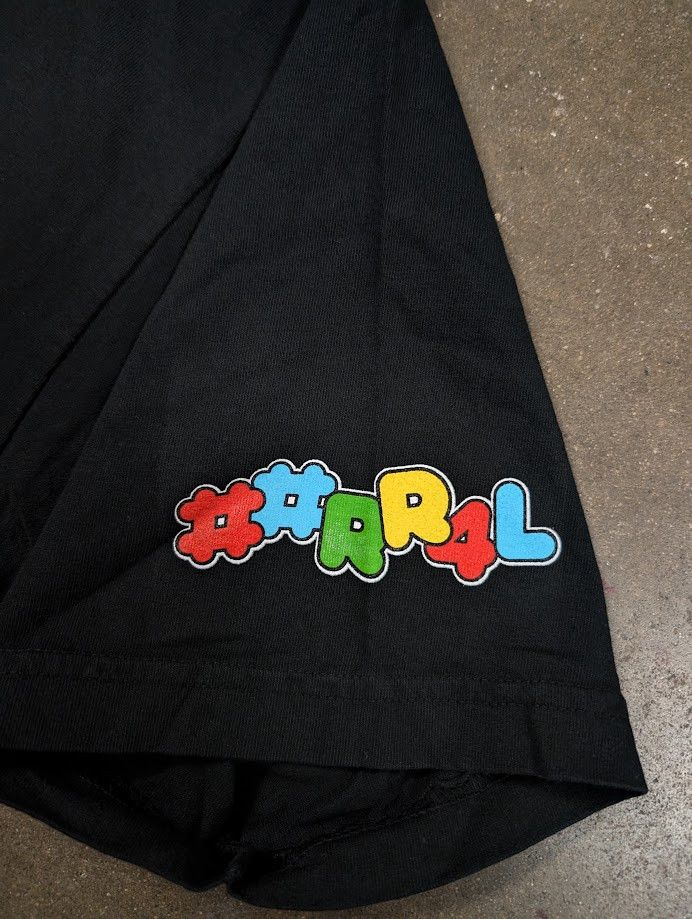 Other Kankan ReallyRich RR ##RR4L and Friends Tee Size US XL / EU 56 / 4 - 2 Thumbnail