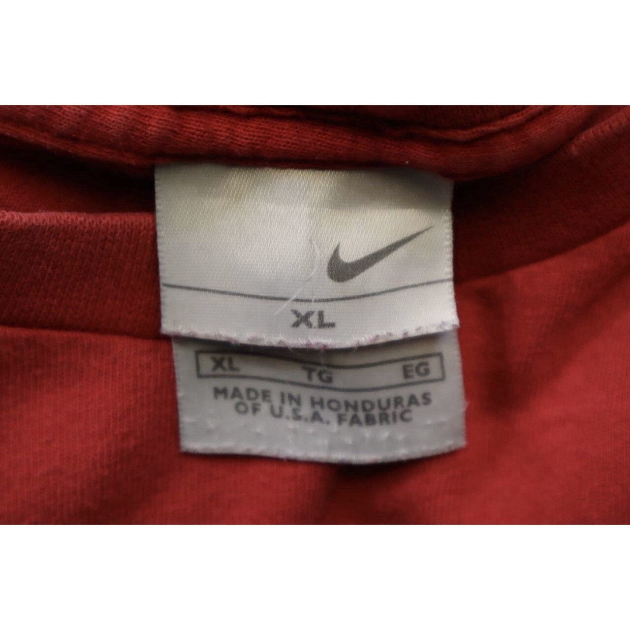Nike Vintage 90s Y2K Nike Reseller Lot Of 20 Mix SZS Travis Size US XXL / EU 58 / 5 - 22 Thumbnail