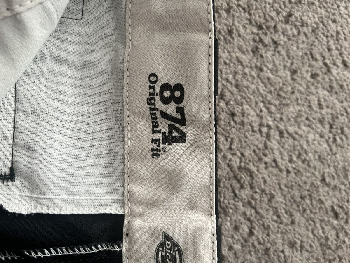 Dickies Maybe Tomorrow x Dickies 874 “SELF LOVE” Pants Size US 28 / EU 44 - 6 Thumbnail