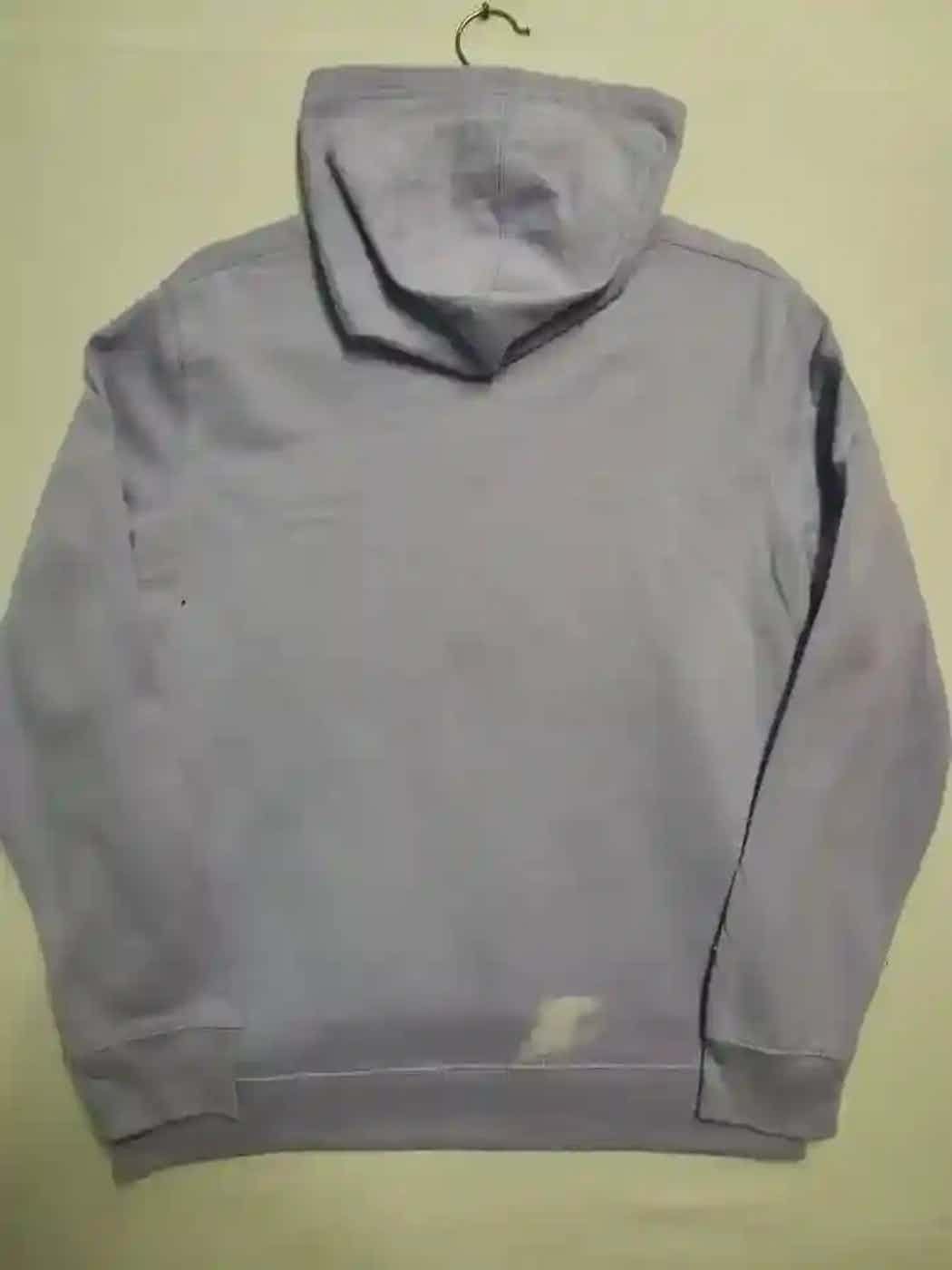 Gap Vintage GAP Big Logo Sweatshirt Hoodie Size US L / EU 52-54 / 3 - 6 Thumbnail