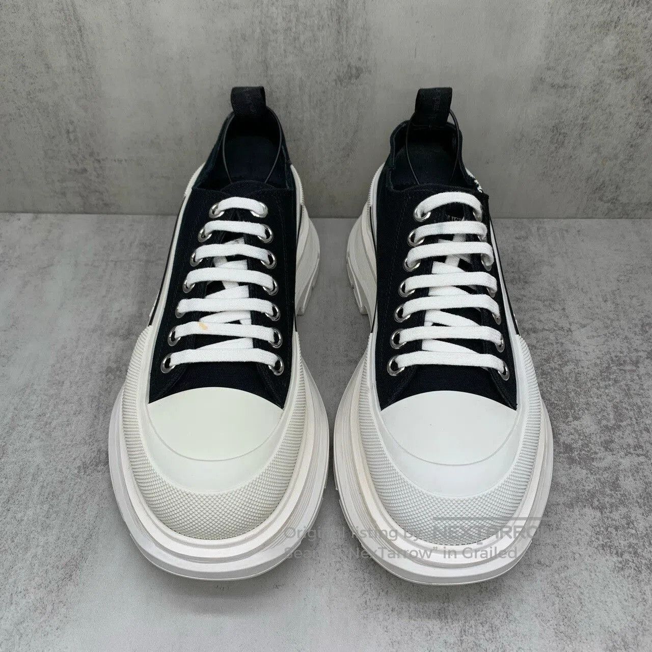 Alexander McQueen Alexander McQueen Black Martin Boots Size 40. Size US 7 / EU 40 - 3 Thumbnail