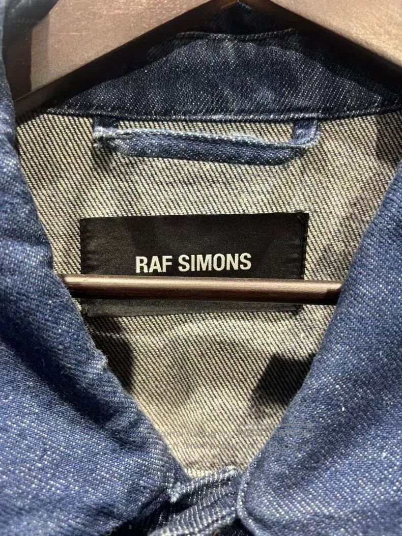 Raf Simons Raf Simons 19ss portrait jacket Size US M / EU 48-50 / 2 - 3 Thumbnail